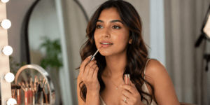 lip gloss