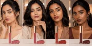 lip gloss