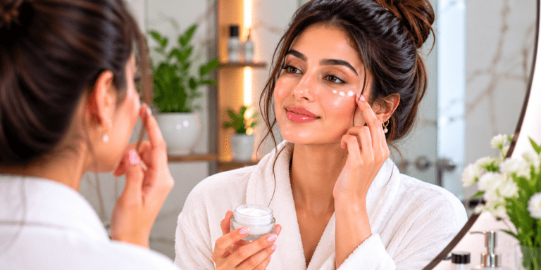 Eye Cream: 5 Smart Ways to Reduce Dark Circles eye cream