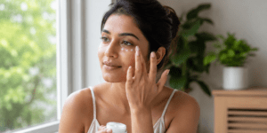 eye cream