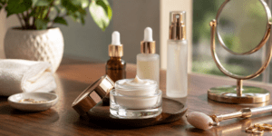 eye cream