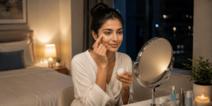 eye cream