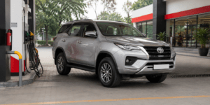 toyota fortuner price