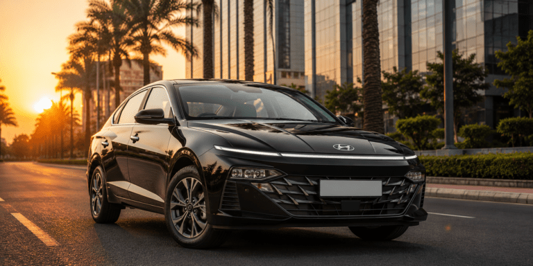 hyundai verna