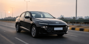 hyundai verna