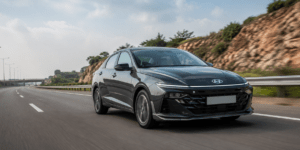hyundai verna