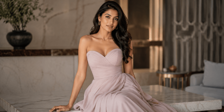 Sweetheart Neckline: 8 Stylish Ways to Wear It sweetheart neckline