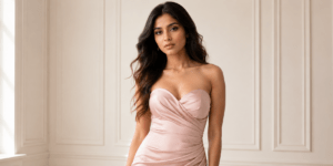 sweetheart neckline