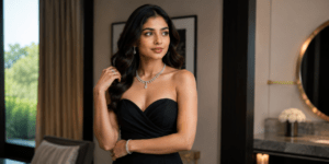 sweetheart neckline