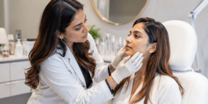 Chemical Peel