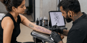 tattoo cover up