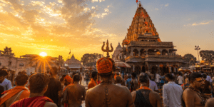 ujjain mahakal