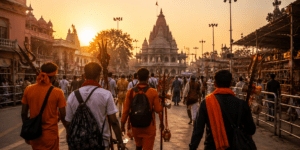 ujjain mahakal