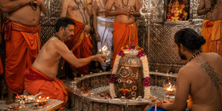 Ujjain Mahakal 8 Important Darshan Tips for Bhaktas ujjain mahakal