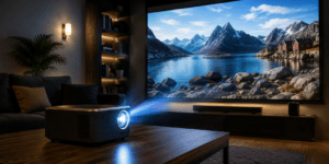 mini projector