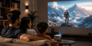 mini projector