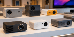 mini projector