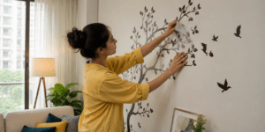 wall sticker