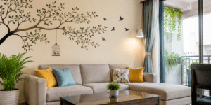 wall sticker