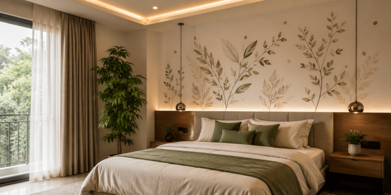 wall stickers for bedroom
