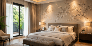wall stickers for bedroom