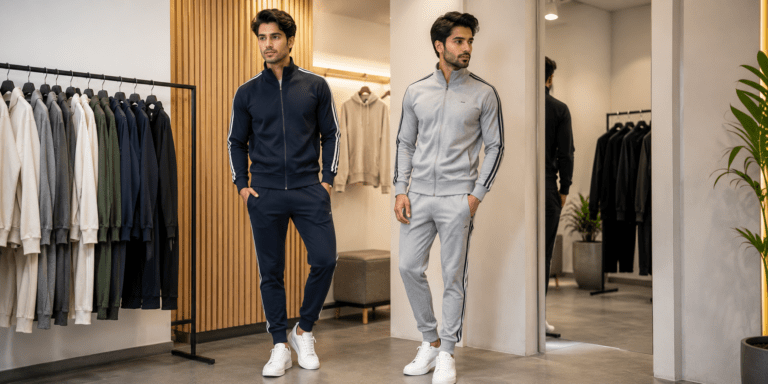 tracksuits for men