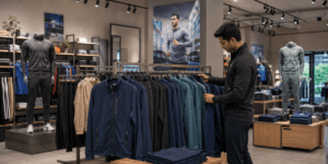 tracksuits for men