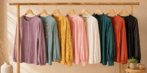 womens long sleeve tops