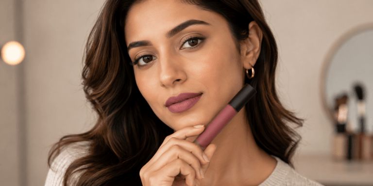 Liquid Lipstick