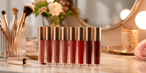 Liquid Lipstick