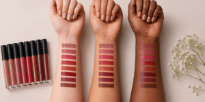 Liquid Lipstick