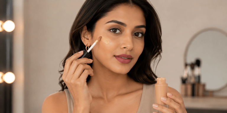 lakme foundation