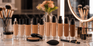 lakme foundation