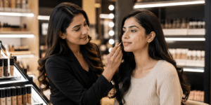 lakme foundation