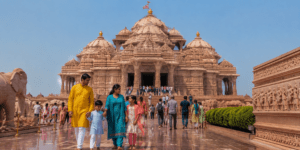 swaminarayan akshardham