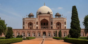 Humayun's Tomb
