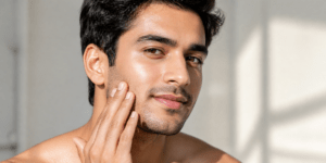 face scrub for men