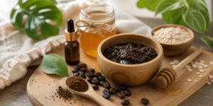 face scrub for men