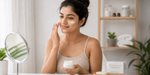 skin whitening soap