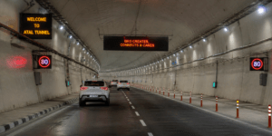 atal tunnel