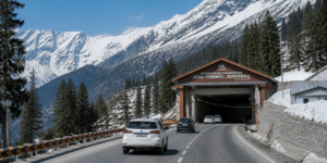 atal tunnel