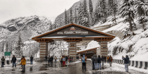 atal tunnel