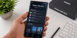 samsung galaxy s26 ultra
