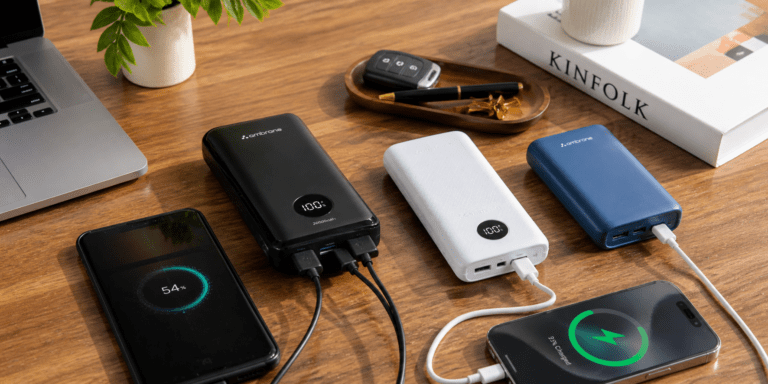 Top Power Bank Deals in India (2026 Guide) power bank deals