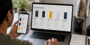 power bank deals