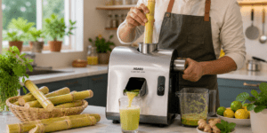 sugercane juice