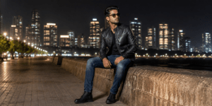 mens leather jackets