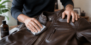 mens leather jackets
