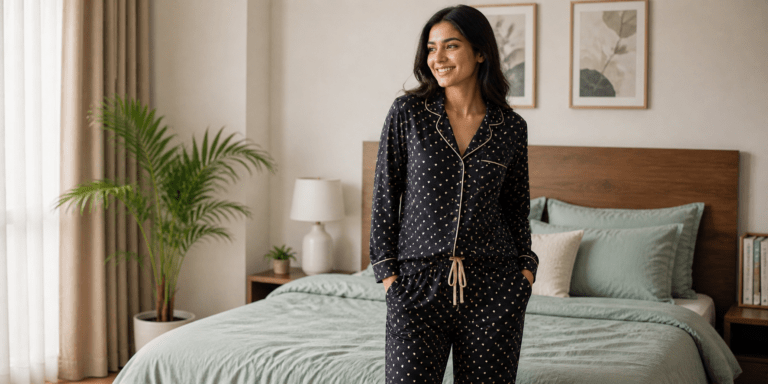 9 Best Pajama Sets for Women for Comfort and Style pajama sets for women