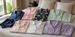 pajama sets for women
